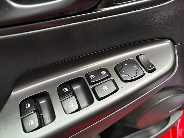 2022 Hyundai KONA N Base