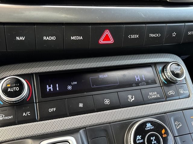 2023 Hyundai PALISADE SEL