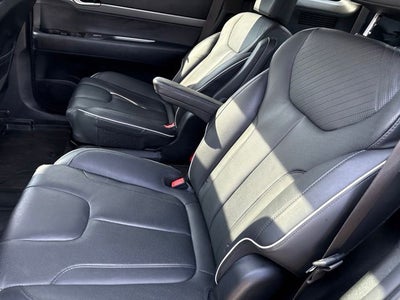 2024 Hyundai PALISADE XRT