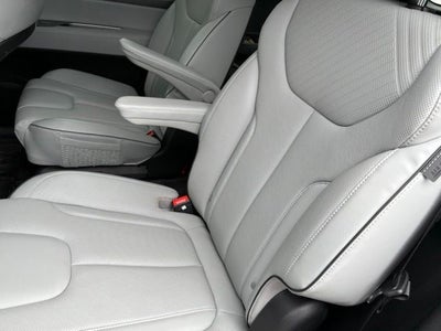2025 Hyundai PALISADE SEL Premium 7 Passenger