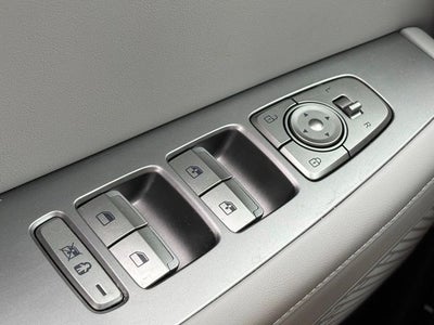 2025 Hyundai PALISADE SEL Premium 7 Passenger