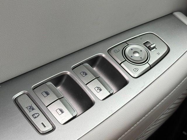 2025 Hyundai PALISADE SEL Premium 7 Passenger