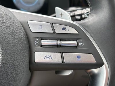 2025 Hyundai PALISADE SEL Premium 7 Passenger