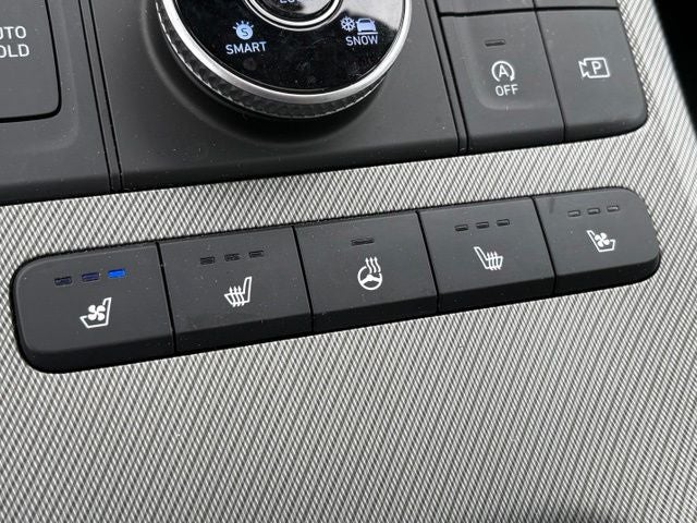 2025 Hyundai PALISADE SEL Premium 7 Passenger