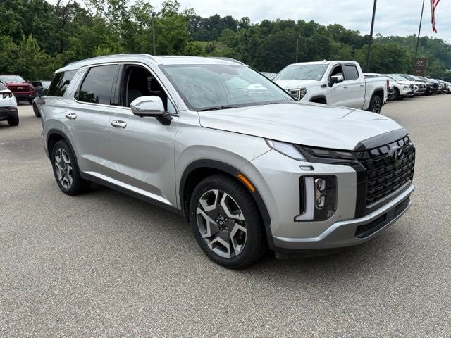 2025 Hyundai PALISADE SEL Premium 7 Passenger