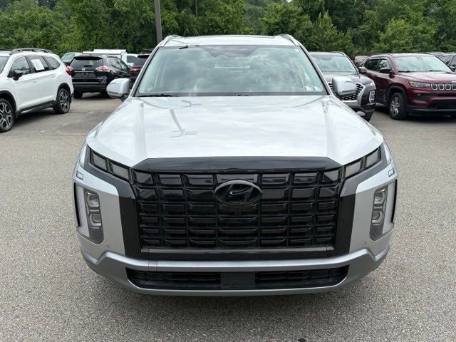 2025 Hyundai PALISADE SEL Premium 7 Passenger