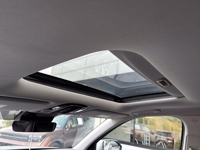 2024 Hyundai PALISADE SEL 7 Passenger
