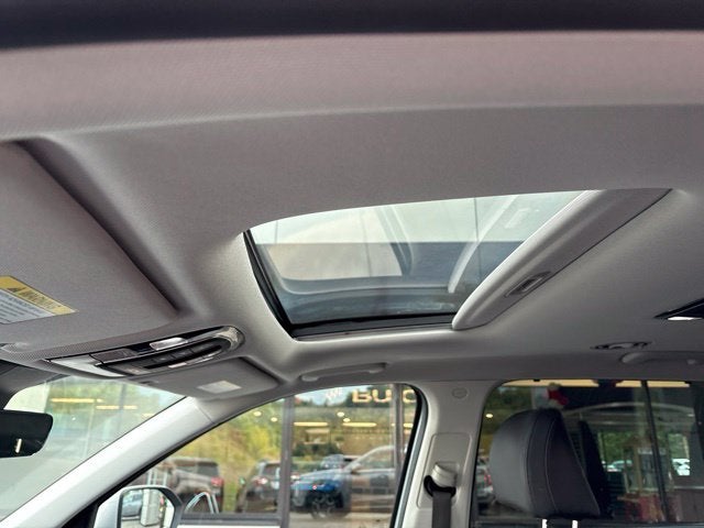 2024 Hyundai PALISADE SEL 7 Passenger