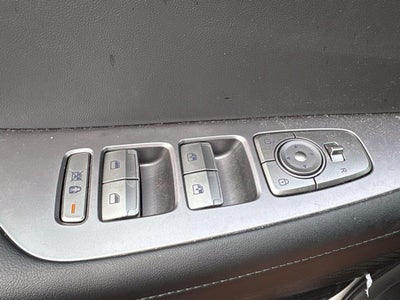 2024 Hyundai PALISADE SEL 7 Passenger
