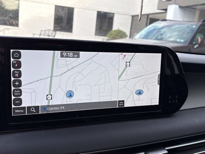 2024 Hyundai PALISADE SEL 7 Passenger
