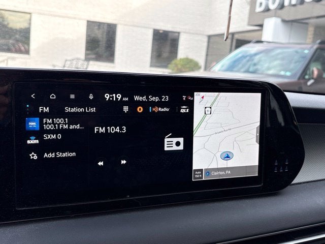2024 Hyundai PALISADE SEL 7 Passenger