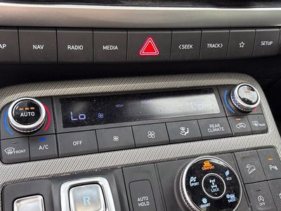 2024 Hyundai PALISADE SEL 7 Passenger
