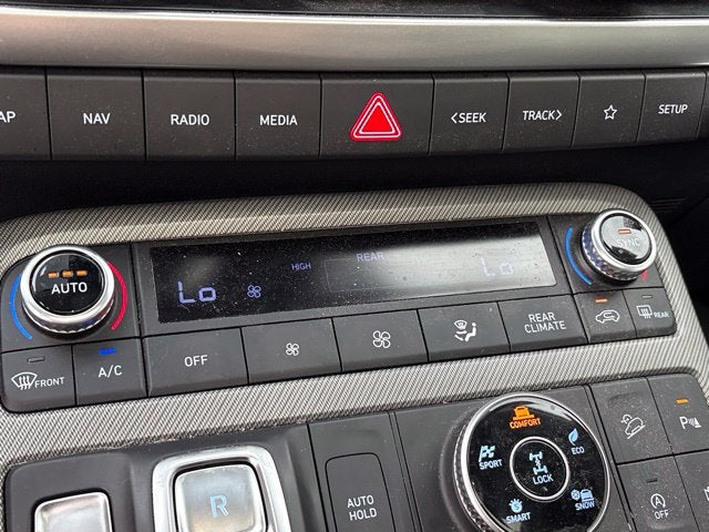 2024 Hyundai PALISADE SEL 7 Passenger