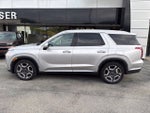 2024 Hyundai PALISADE SEL 7 Passenger