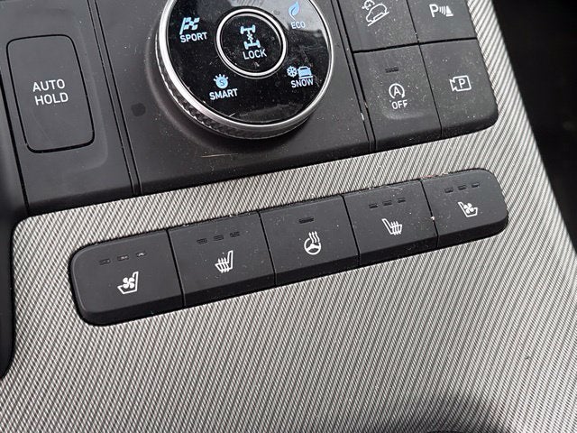 2024 Hyundai PALISADE SEL 7 Passenger
