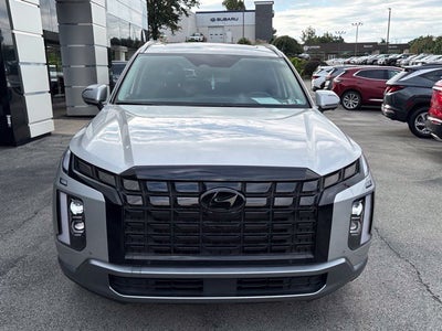 2024 Hyundai PALISADE SEL 7 Passenger