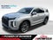 2025 Hyundai PALISADE SEL Premium 7 Passenger
