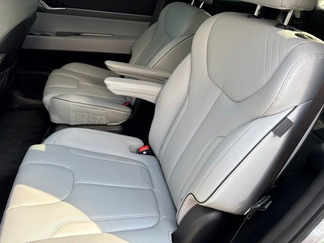 2025 Hyundai PALISADE SEL Premium 7 Passenger