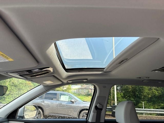 2025 Hyundai PALISADE SEL Premium 7 Passenger