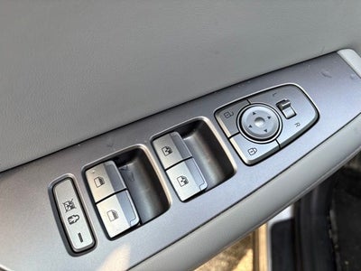 2025 Hyundai PALISADE SEL Premium 7 Passenger