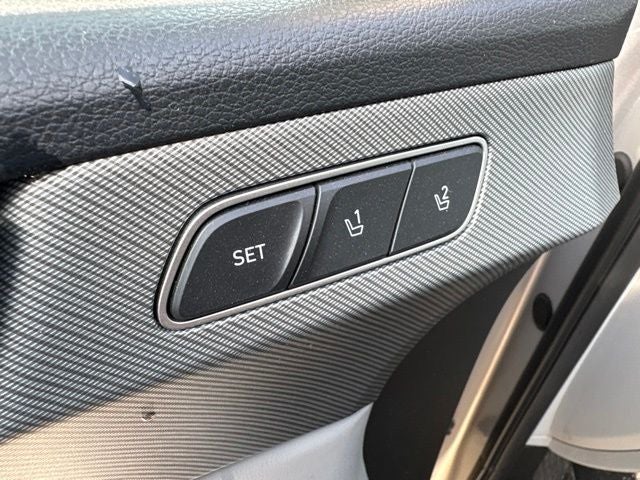 2025 Hyundai PALISADE SEL Premium 7 Passenger