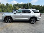 2025 Hyundai PALISADE SEL Premium 7 Passenger