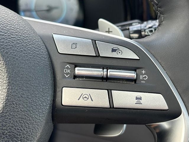 2025 Hyundai PALISADE SEL Premium 7 Passenger
