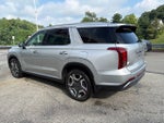 2025 Hyundai PALISADE SEL Premium 7 Passenger