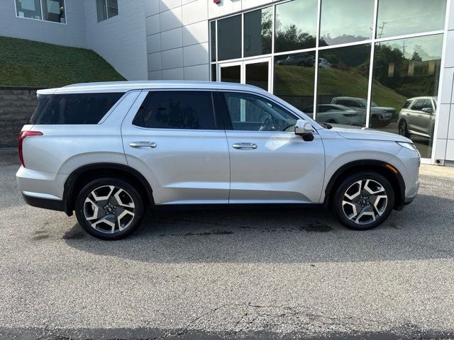 2025 Hyundai PALISADE SEL Premium 7 Passenger