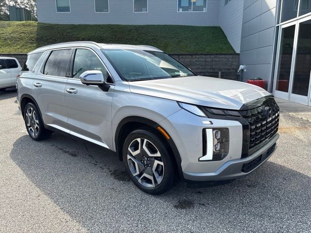 2025 Hyundai PALISADE SEL Premium 7 Passenger