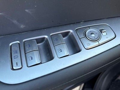 2025 Hyundai PALISADE Limited