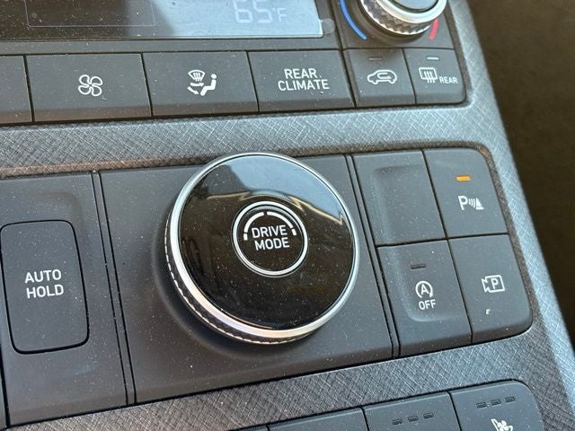 2025 Hyundai PALISADE Limited