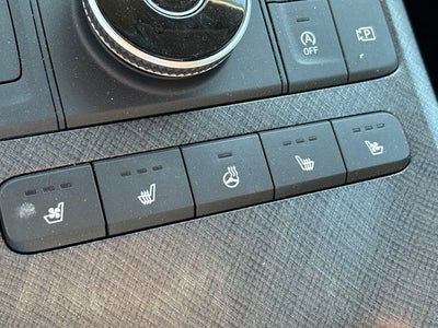 2025 Hyundai PALISADE Limited