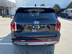 2025 Hyundai PALISADE Limited