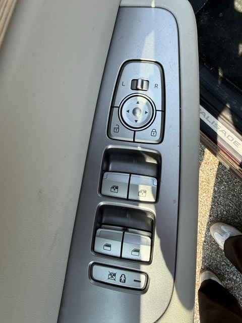 2023 Hyundai PALISADE Limited