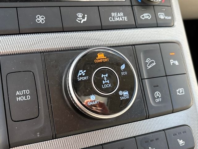 2025 Hyundai PALISADE Limited