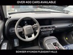 2027 Hyundai PALISADE SE AWD