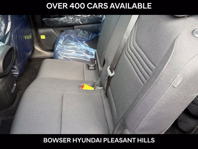 2027 Hyundai PALISADE SE AWD