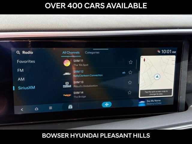 2027 Hyundai PALISADE SE AWD