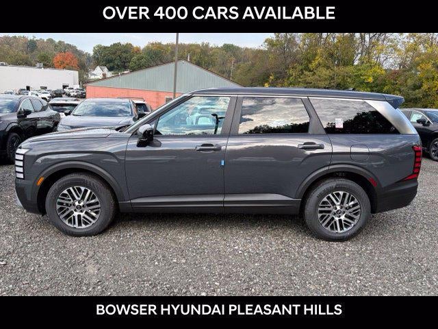 2027 Hyundai PALISADE SE AWD