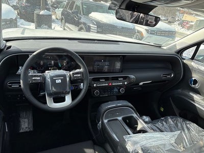 2026 Hyundai PALISADE SE AWD