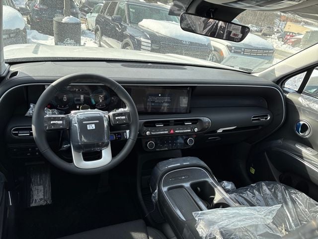 2026 Hyundai PALISADE SE AWD