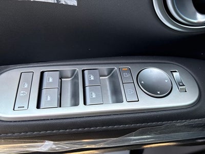 2026 Hyundai PALISADE SE AWD