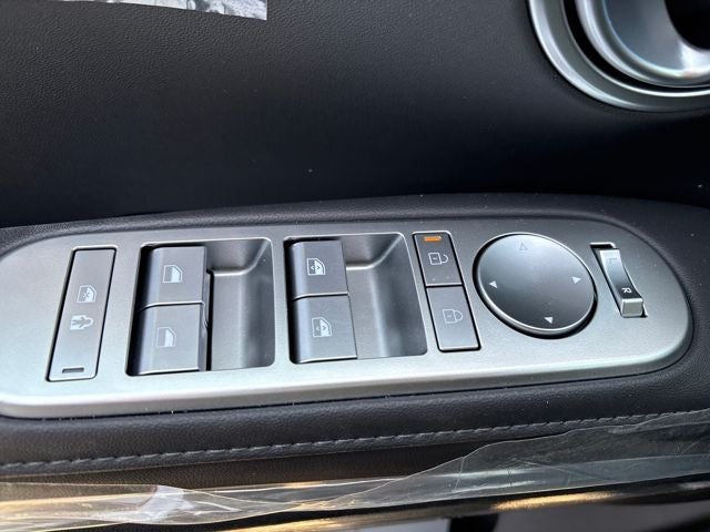 2026 Hyundai PALISADE SE AWD