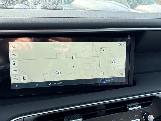 2026 Hyundai PALISADE SE AWD