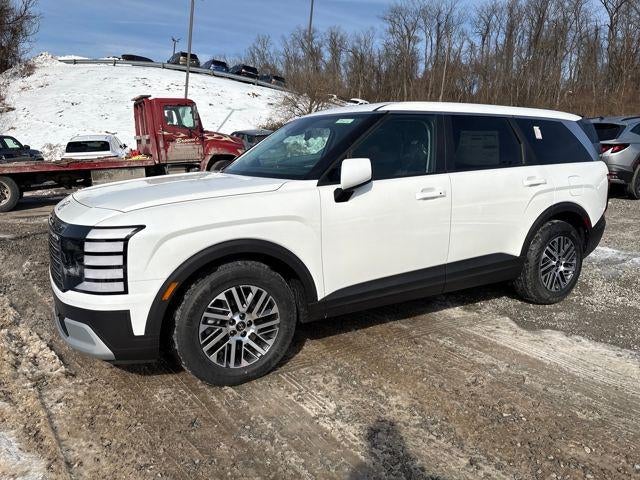 2026 Hyundai PALISADE SE AWD