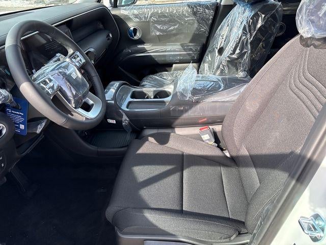 2026 Hyundai PALISADE SE AWD