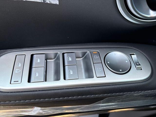 2026 Hyundai PALISADE SE AWD