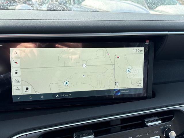 2026 Hyundai PALISADE SE AWD