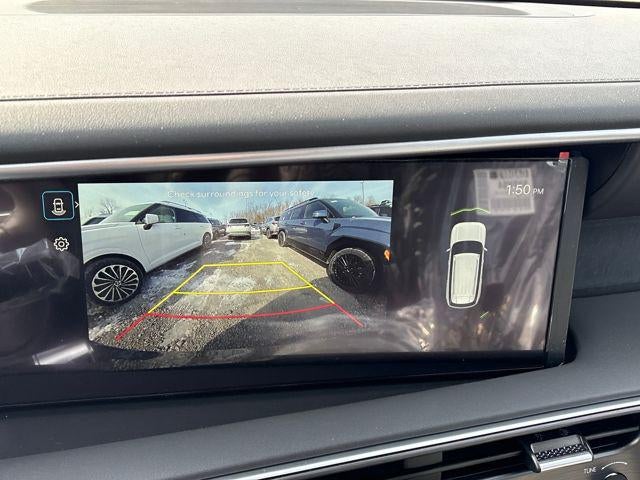 2026 Hyundai PALISADE SE AWD